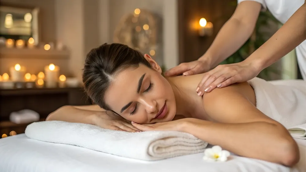 Remedy Home Signature Massage Remedy Home Signature Massage